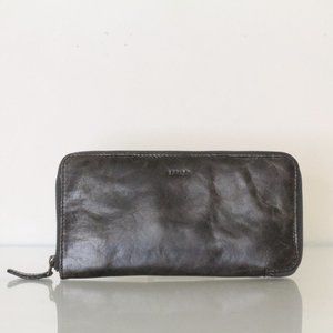 Black Wallet